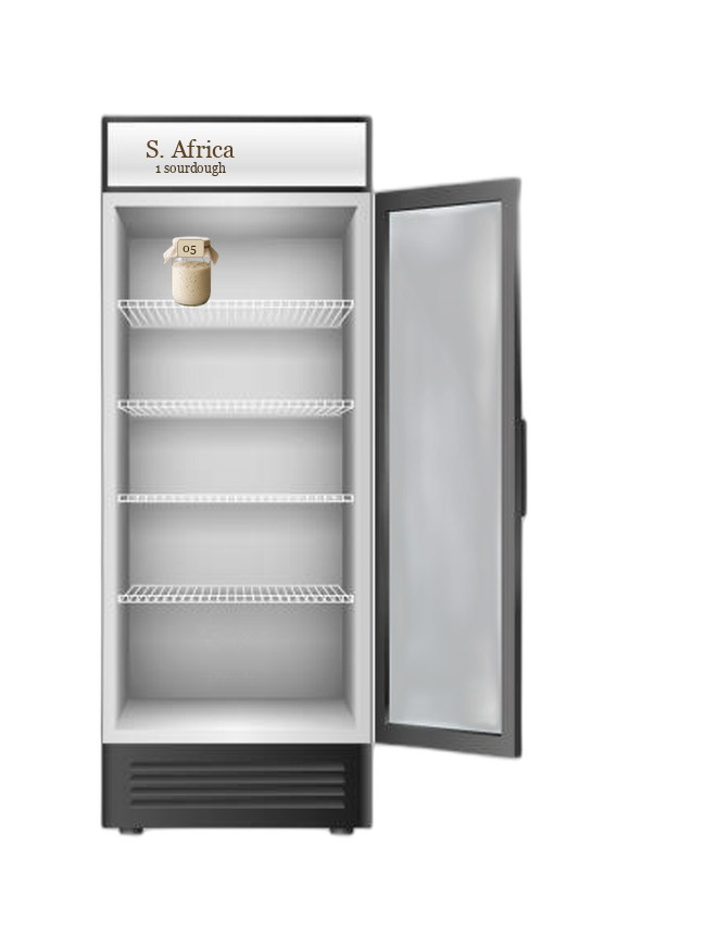 Southern Africa open